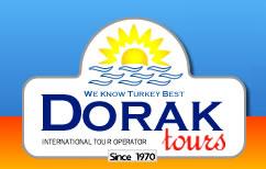Dorak Turizm – Dorak Tours - görsel 1