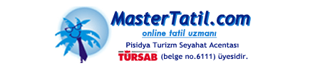 Master Tatil – Mastertatil.com - görsel 1