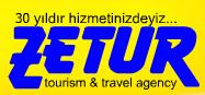 Zetur Turizm - görsel 1