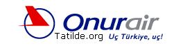onur air logo