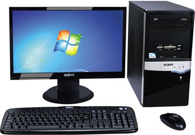 Otellerde Bilgisayar Sistemleri