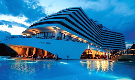 Otel Konseptleri Nedir - görsel 1