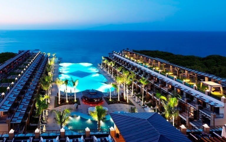 Herşey Dahil Nedir?