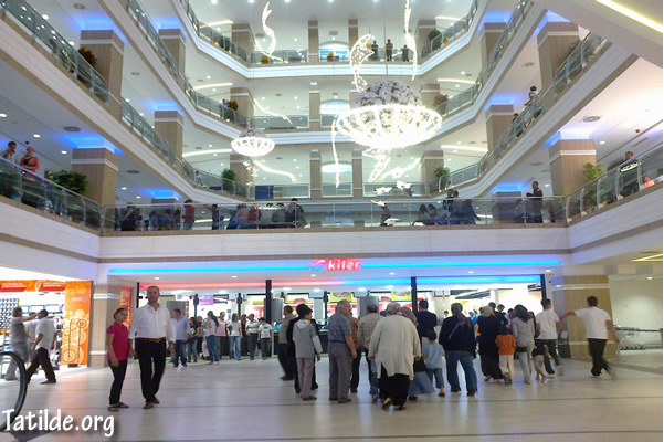 Nora City AVM – Aksaray - görsel 2