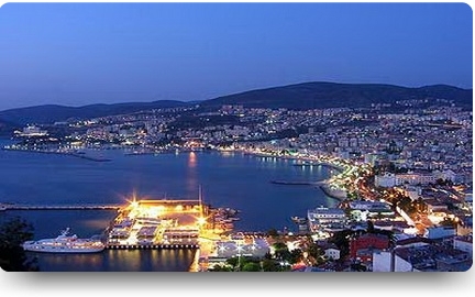 kusadasi