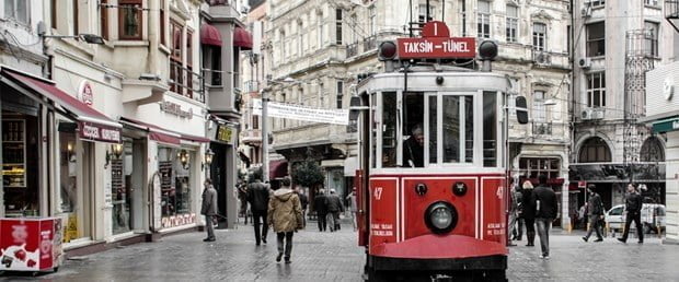 İstanbul’da Yapılması Gereken 5 Şey - görsel 2