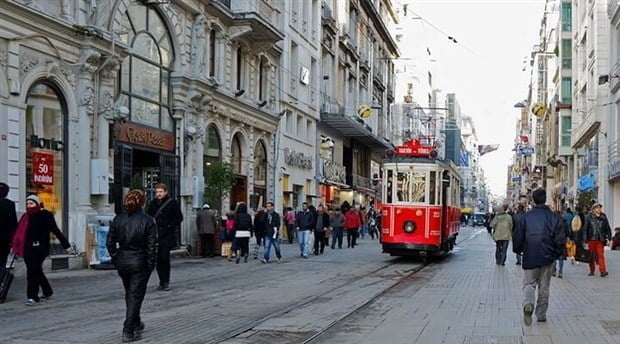 İstanbul’da Yapılması Gereken 5 Şey - görsel 1