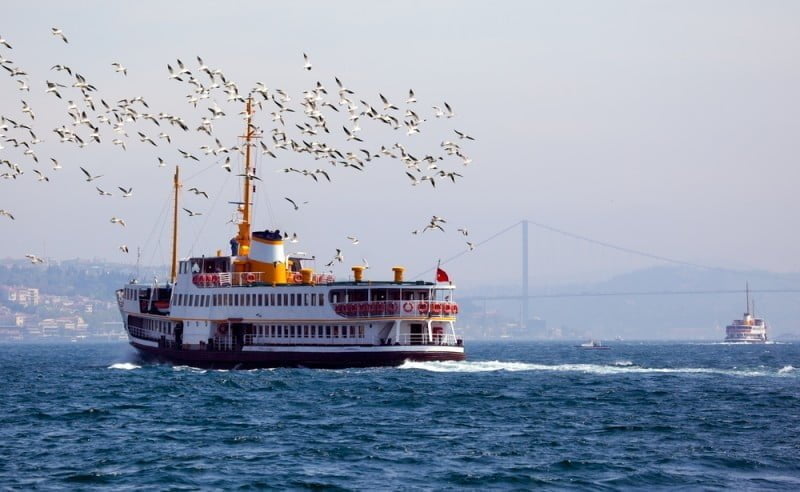 İstanbul’da Yapılması Gereken 5 Şey - görsel 5