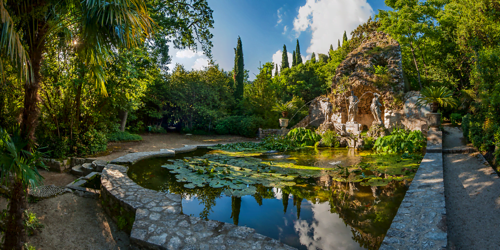 Atatürk Arboretumu Fotoğrafları