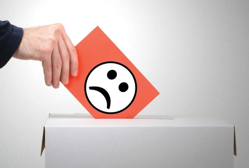 Duyuru: Siteden Yorum Sildirmek