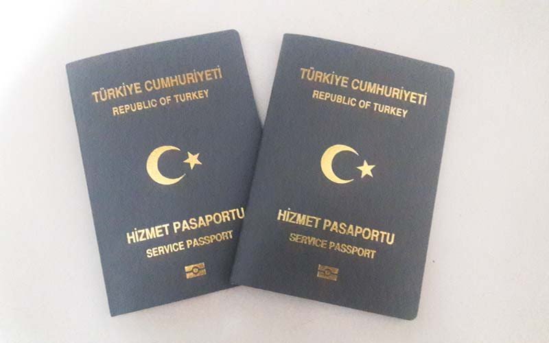 Gri Pasaporta Vize İstemeyen Ülkeler