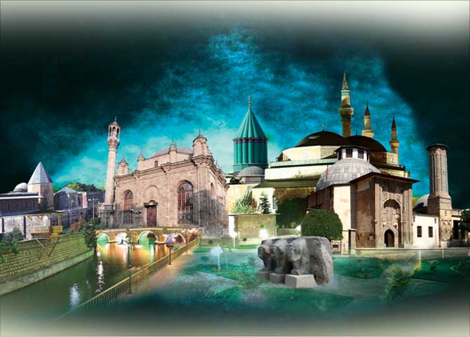 Konya Tarihçesi - görsel 2