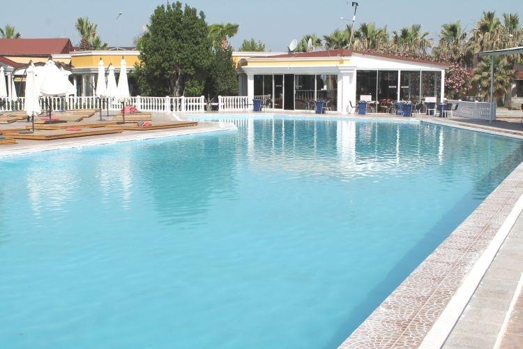 Hierapolis Termal Hotel İncelemesi