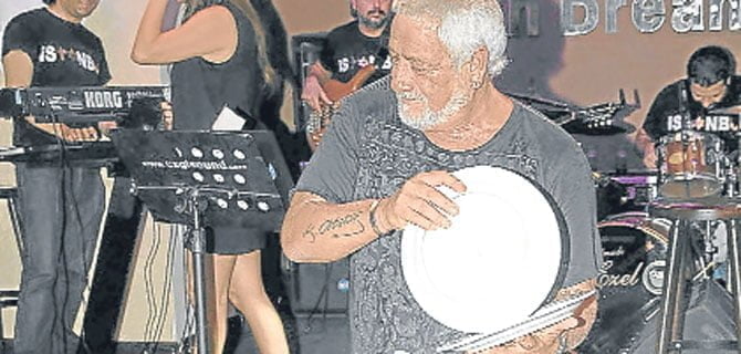 2016 Yılbaşı Partisi – FEDON