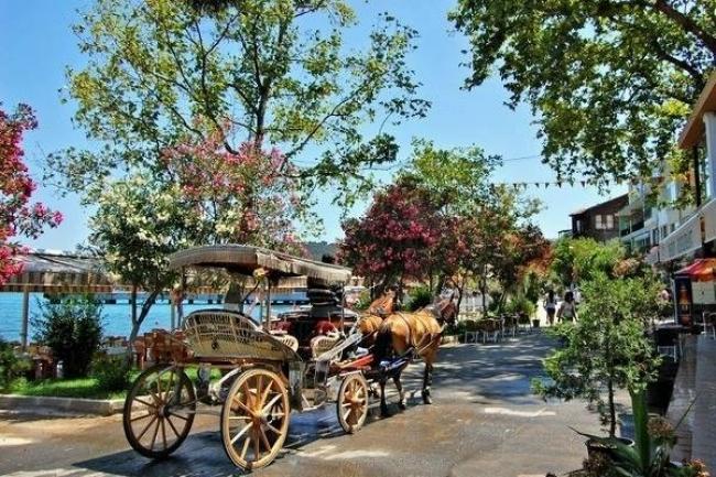 Büyükada Fotoğrafları