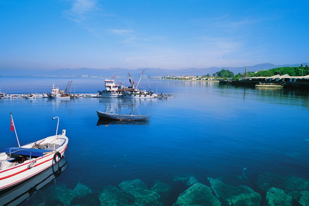 dikili