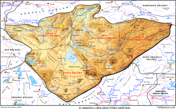 ic-anadolu-bolgesi-fiziki-haritasi