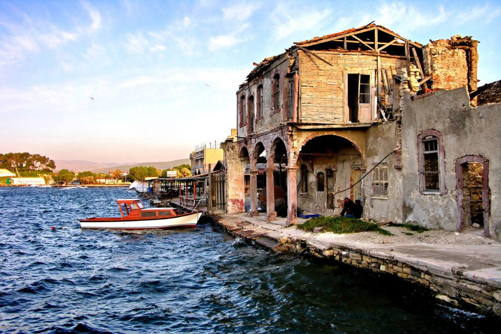 urla