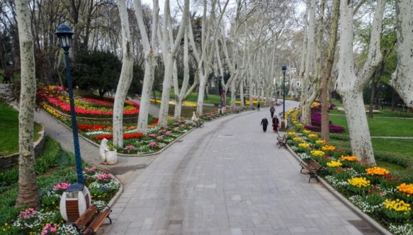 gulhane-parki