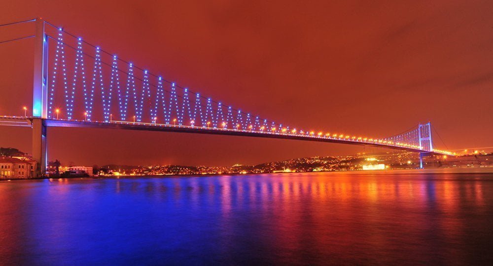 İstanbul’u Birde Bogaz Yolculuğu İle Gezin - görsel 1