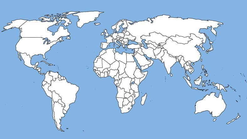 Türkiye’ye Akraba Ülkeler