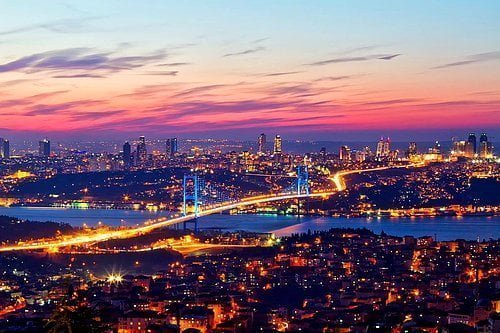 İstanbul’u Birde Bogaz Yolculuğu İle Gezin - görsel 3