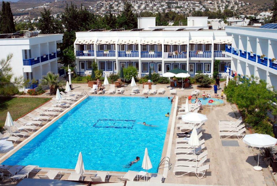Royal Sunshine Hotel İncelemesi - görsel 1