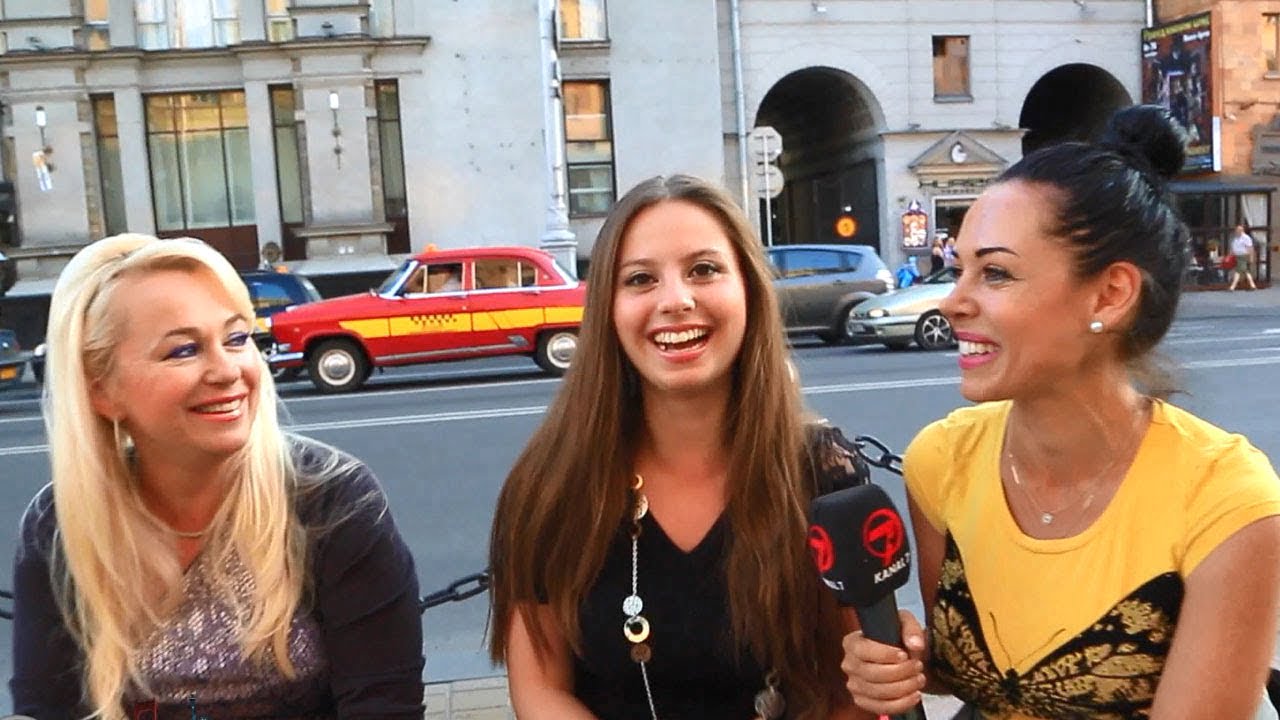 Beyaz Rusya Gezilecek Yerleri