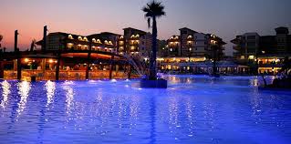 Hancı Palace Hotel İncelemesi - görsel 2