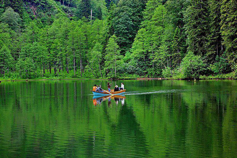 Artvin’de Gezilecek Yerler - görsel 4