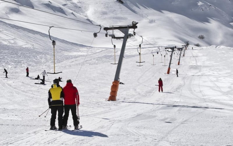 Snowboard Rehberi – Türkiye’de En İyi Nerede Yapılır? - görsel 4