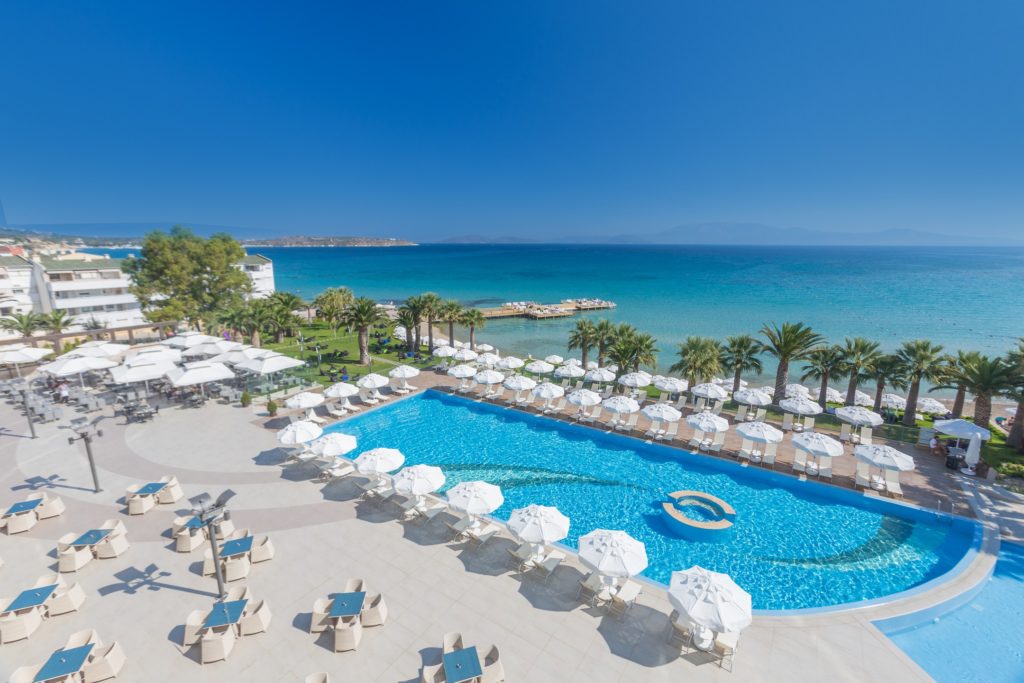 Çeşme Plajları – Çeşme’de Nerede Denize Girilir? - görsel 5