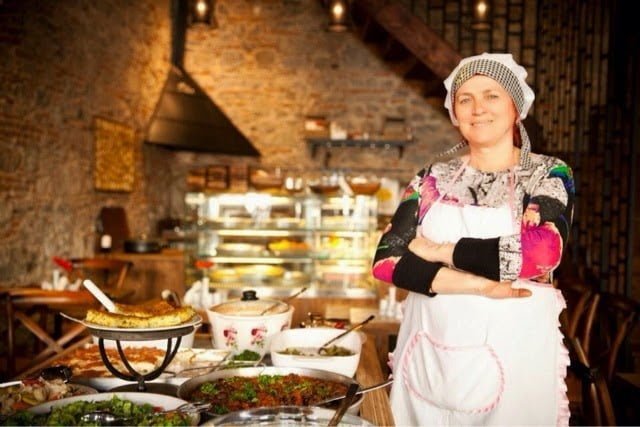 İzmir Tarihi Kemeraltı Çarşısı ve Saat Kulesi Gezisi