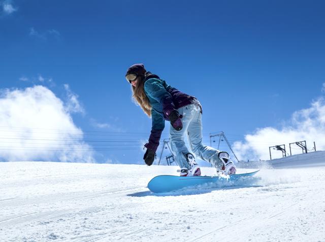Snowboard Rehberi – Türkiye’de En İyi Nerede Yapılır? - görsel 2
