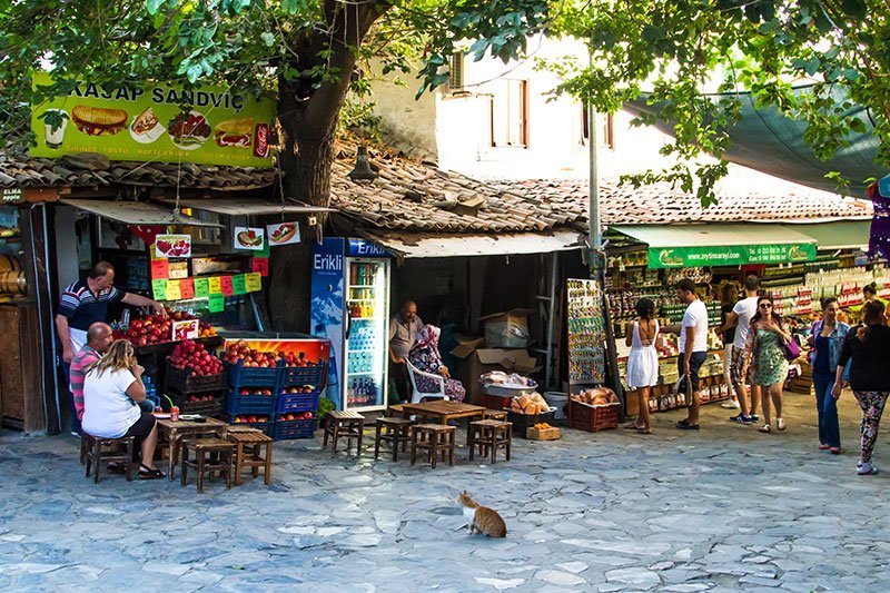 Şirince Köyü Gezi Tavsiyeleri - görsel 3