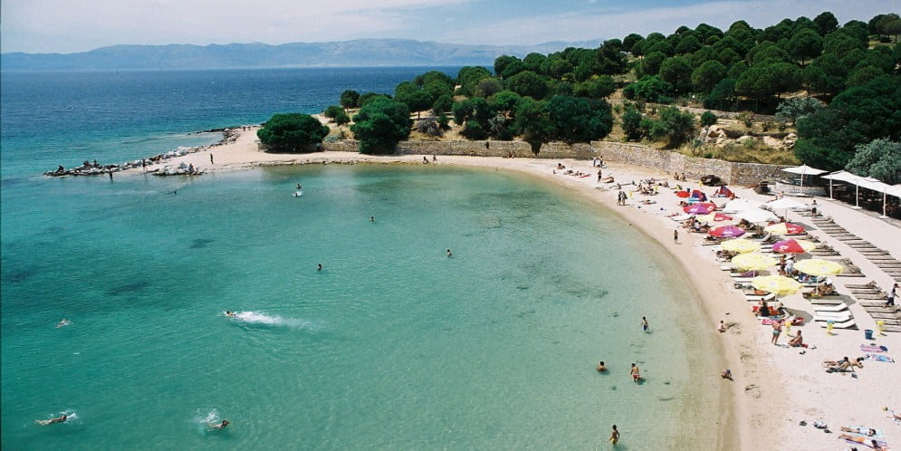 Çeşme Plajları – Çeşme’de Nerede Denize Girilir? - görsel 2