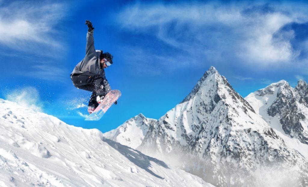 Snowboard Rehberi – Türkiye’de En İyi Nerede Yapılır? - görsel 3