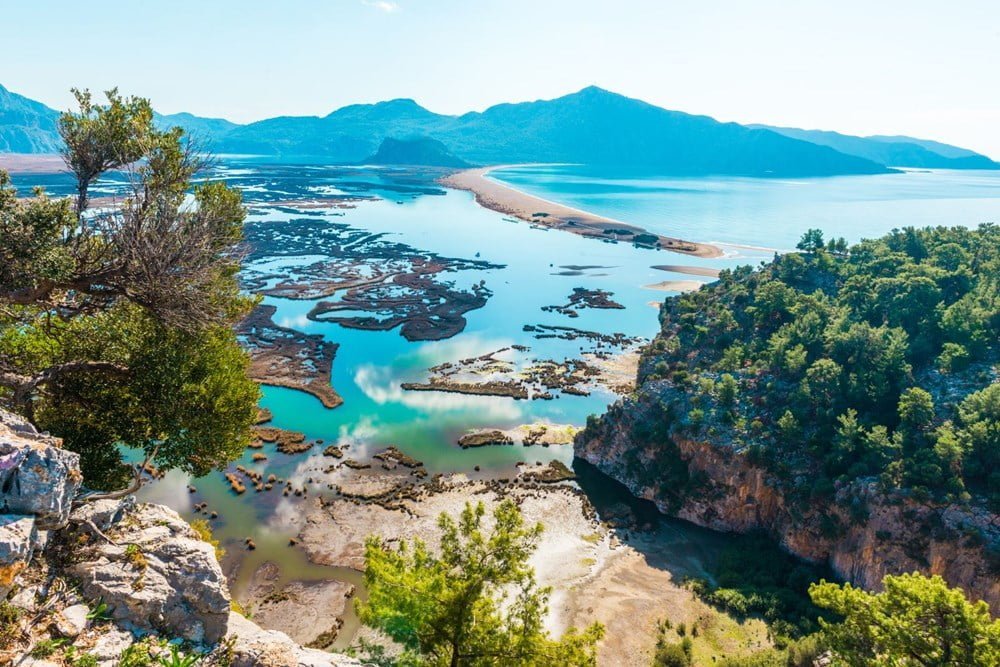 2022 Erken Rezervasyon’da Geç Kalmayın