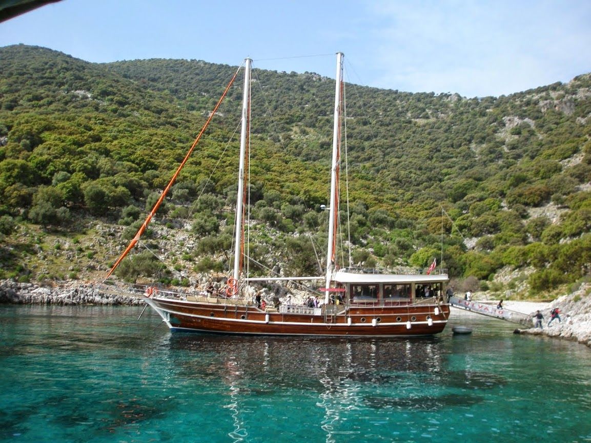 3 Gece 4 Gün Tatil Turları