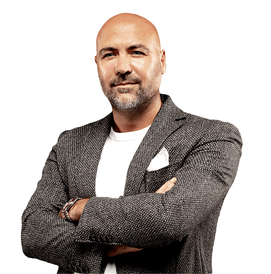 Ramazan Becer Kimdir?