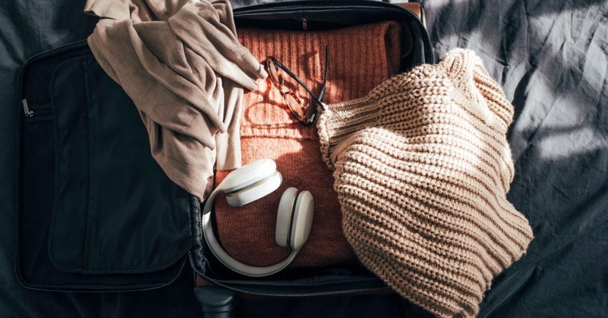 Kış Tatilinin Vazgeçilmezleri: Valizinize Neler Eklemelisiniz?