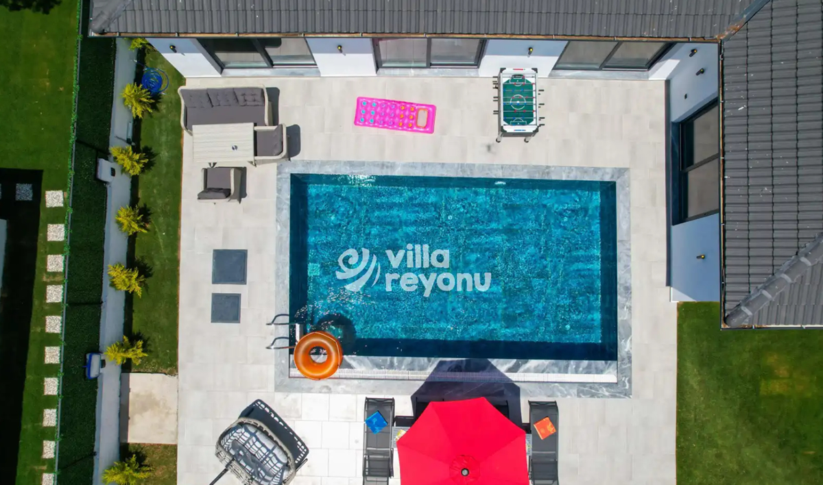 Göcek Kiralık Villa Türleri ve Özellikleri