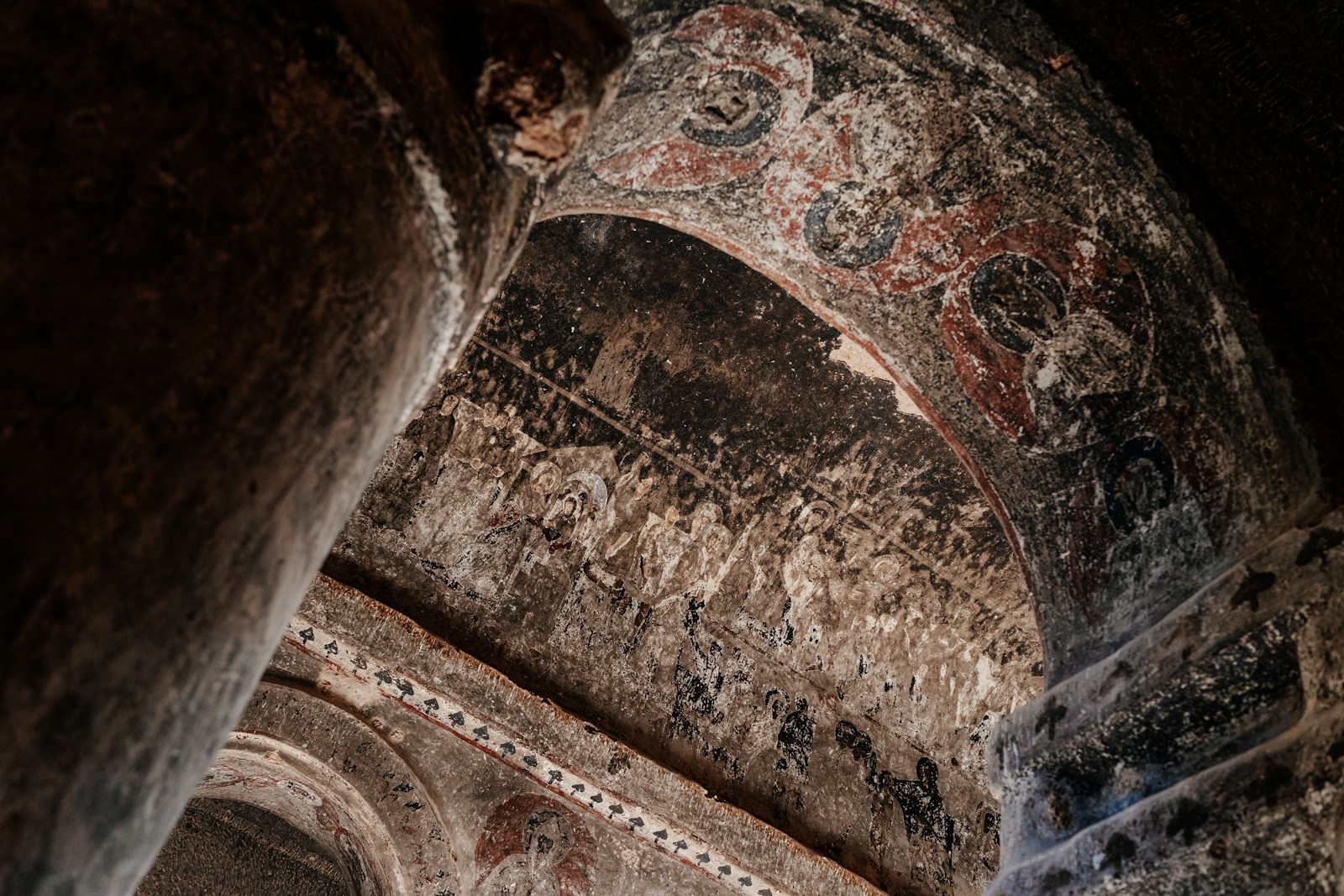 Aksaray Selime Fotoğrafları